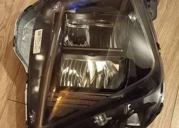 Hyundai tucson lV lampa praw  92102-N7600