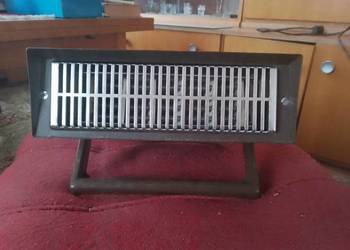 Farelka FAREL model OTW-2 2000 W regulacja zimno ciepło