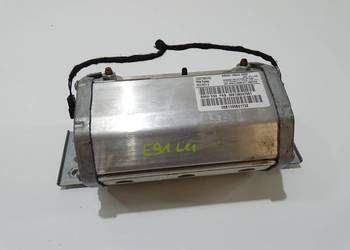 PODUSZKA POWIETRZNA PASAŻERA BMW E91 LCI 9138247