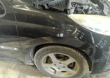błotnik błotniki prawy lewy Peugeot 207 przedlift/ fl lift EXLB