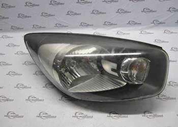 KIA PICANTO II 13r lampa prawa przód 92102-1Y0 ANGLIK