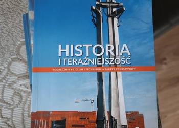 Historia i teraźniejszość 1 W-wa