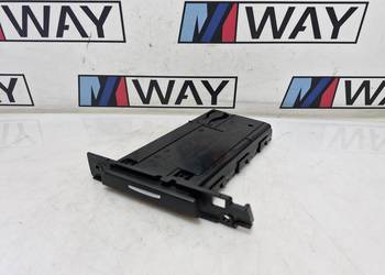 7127461 BMW E91 CUPHOLDER UCHWYT NA KUBEK EUROPA