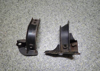 Brak - UCHWYT UCHWYTY MOCOWANIA YAMAHA YFZ 450 RAPTOR 04-07R
