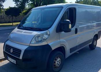 Fiat Ducato 2.2 100 KM