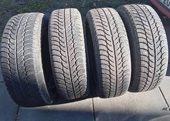 Koła zimowe Sava Eskimo 175/65R14 4szt