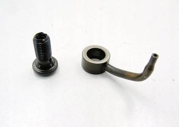 DYSZA OLEJU 3.0 B 24V BMW E90 E91 E92 E60 E61 E63 E64 F10 F11 N53B30A