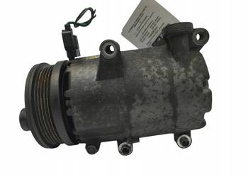 KOMPRESOR KLIMATYZACJI Ford Focus Mondeo IV Volvo 1.8 2.0 6M5H19D629AB