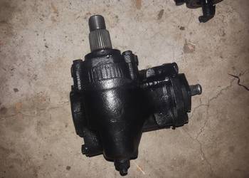 Kolumna kierownicza przekładnia Mercedes W116 W123 W107 W126