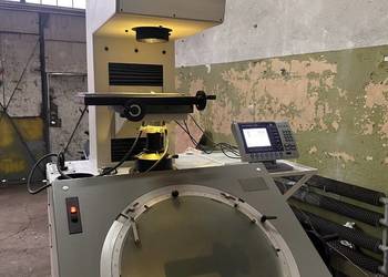 Projektor pomiarowy heinrich schneider P509