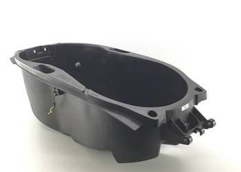 Schowek Pod Siedzenie Kufer Scutum Silence SO1