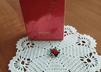 Woda perfumowana So Fever Oriflame