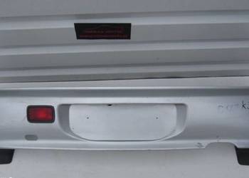 ZDERZAK TYŁ TYLNI MITSUBISHI COLT CJ0 03+