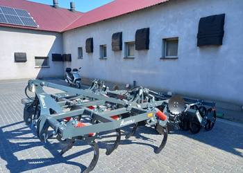 Kultywator Bezorkowy 3,0 m