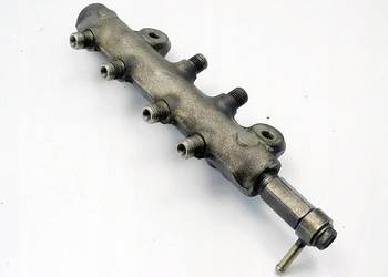 LISTWA WTRYSKOWA PALIWA 2.0 CITD D DI CD MAZDA 3 5 6 RF7J 2005-