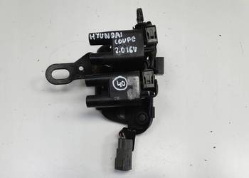 CEWKA ZAPŁONOWA Hyundai Coupe II 2.0 16V _