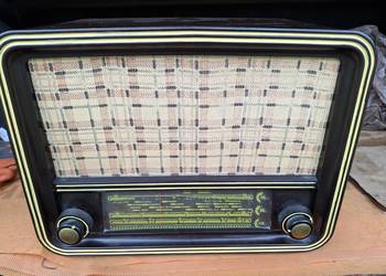 Radio Vintage, Retro Promyk 6171