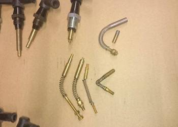 Szczotka do tokarki TUR710 TUR 710 Szczotka do tokarki TUR710 TUR 710