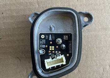 MODUŁ JEŻ LEWY LAMPY LED VW GOLF VIII 90157099