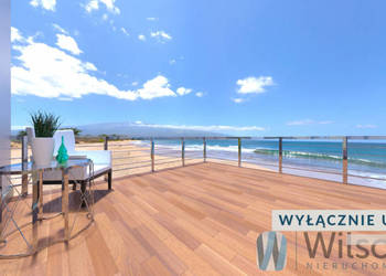 Mieszkanie 89.63 metry 2 pokoje Jastarnia