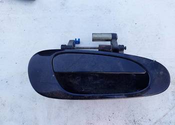 Klamka drzwi prawy przód Honda Civic VII 01-05 3D B92P