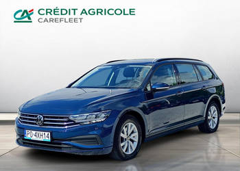 Volkswagen Passat Variant 2.0 TDI/150 KM Evo Essence Salon PL Fvat 23% PO4…