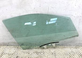 SZYBA PRAWY PRZÓD SUZUKI SX4 Crossover