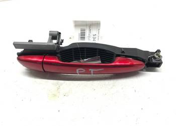 KLAMKA ZEWNĘTRZNA PRAWY TYŁ MAZDA 2 DL Hatchback