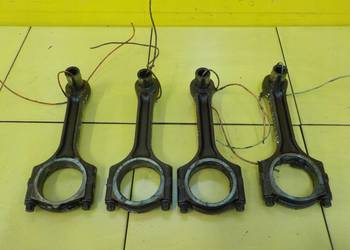 MERIVA B CORSA ASTRA ZAFIRA 1.4 T 12r 120KM A14NEL korbowod 296