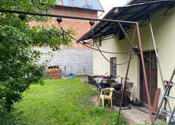 Duży dom do remontu, 500m do PKP