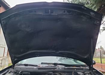 Wygłuszenie maski Volkswagen golf 4 bora