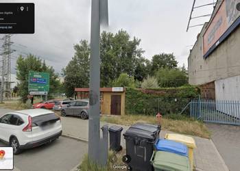 Katowice - 1050 m2 PUM z WZ-ką pod Akademik - 5 min od Rynku !!