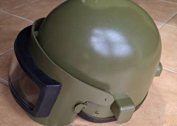 Hełm kask taktyczny k6-3 replika