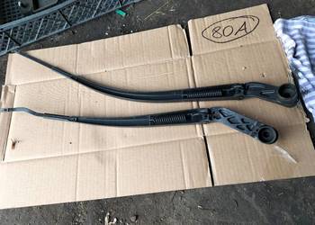 MAZDA 6 GJ RAMIONA WYCIERACZEK PRZÓD PRZEDNICH ANGLIK