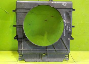 SPRINTER II W906 2.2 CDI 10r obudowa wentylatora