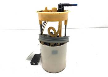 POMPA PALIWA VW POLO V 6R0919050 1.6 90KM BAKU ZASILAJĄCA, ELEKTRYCZNA