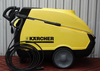 Myjka Ciśnieniowa Karcher HDS 755 * 3,2 kW gorąca woda HDS 655