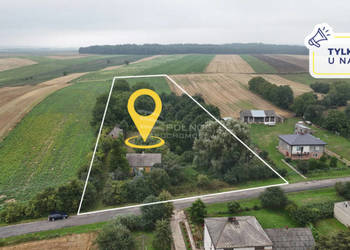 Gospodarstwo rolne - dom, pole i sad 0,88 ha Gospodarstwo rolne - dom, pole i sad 0,88 ha