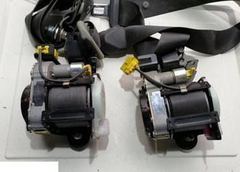 HONDA ACCORD VII SDN PAS BEZPIECZESTWA LEWY PRAWY