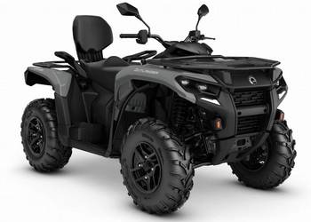 Can-Am Outlander Max DPS 700 T ABS 2026 1WTL T3b quad atv motoprestige