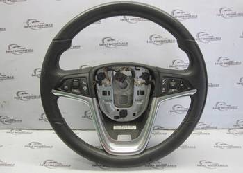 ASTRA J 13r kierownica 13351028 13251692