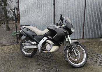 Aprilia pegaso 650 BMW f650