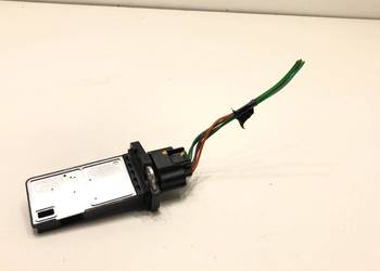 PRZEPŁYWOMIERZ NISSAN MICRA K13 1.2 80KM CZUJNIK POWIETRZA, DOLOTU