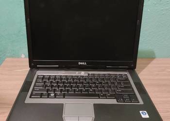 Dell D531 AMD Turion 64 2x2.0GHz 3GB 320GB RS-232 WIN 10