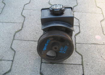 volvo s80 98-00r 2,5 tdi pompa wspomagania 9140195