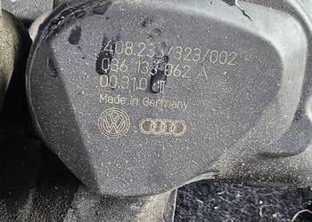 Przepustnica Audi Skoda Seat VW
