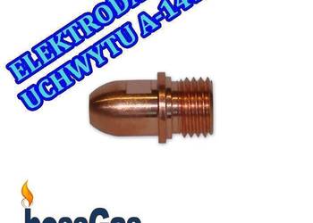 ELEKTRODA DO UCHWYTU A-141