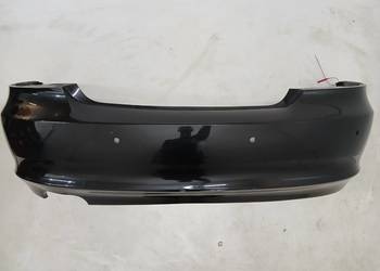 ZDERZAK TYLNY BMW E88 BLACK SAPPHIRE 475 BAV