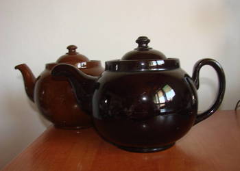 ALB England czjnik do herbaty vintage