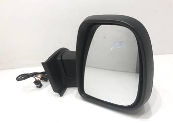 LUSTERKO PRAWY OPEL COMBO D Van (minibus) ZEWNĘTRZNE PRAWA, BOCZNE